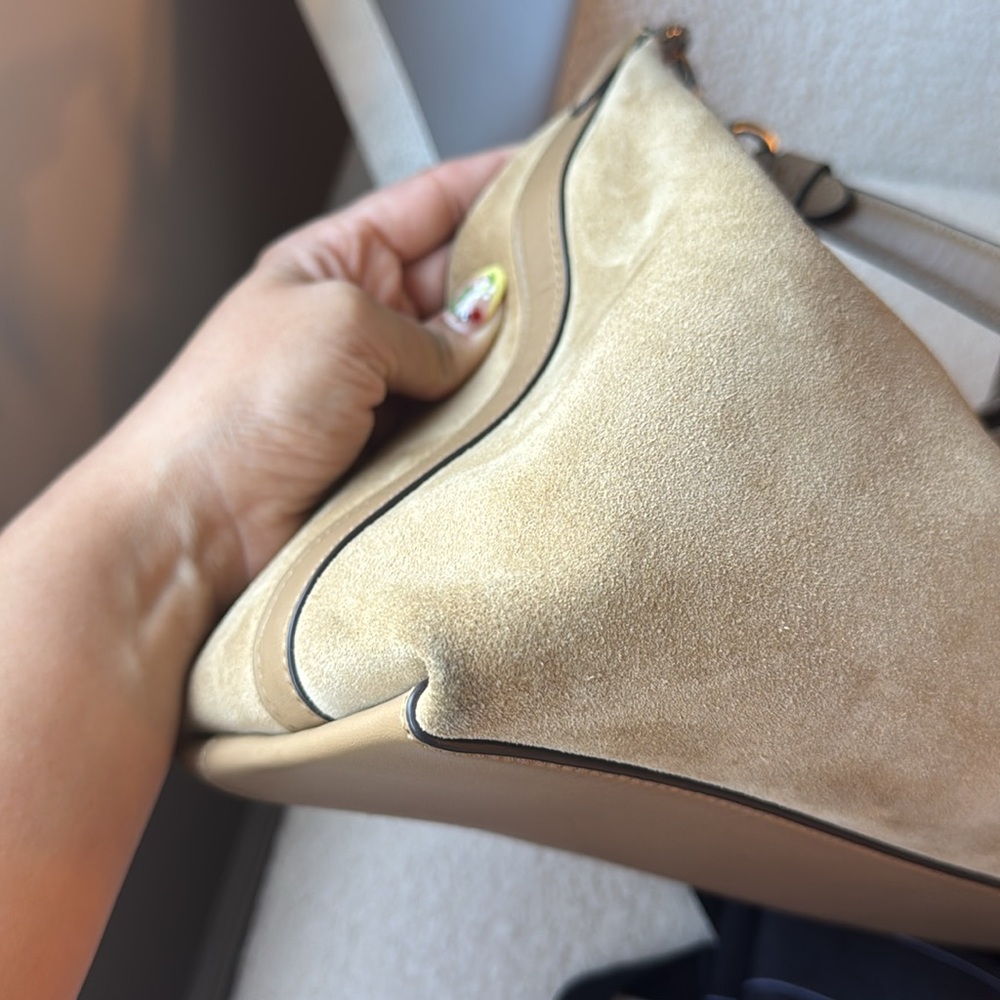 Juliet bag coach - Picture 6 of 6